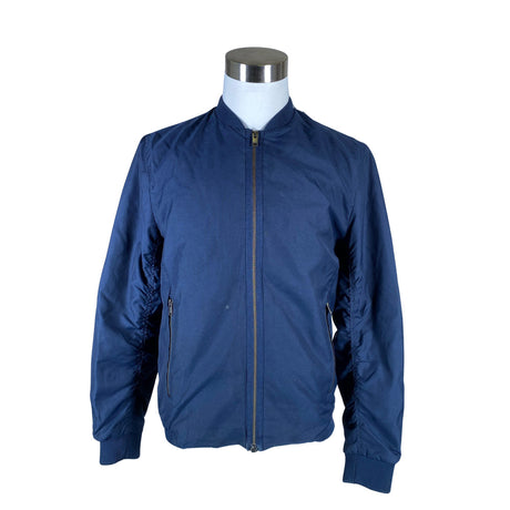 Unisex Selected - Kevyttoppatakki, koko 48 -  ()