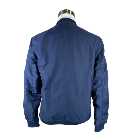 Unisex Selected - Kevyttoppatakki, koko 48 -  (2)