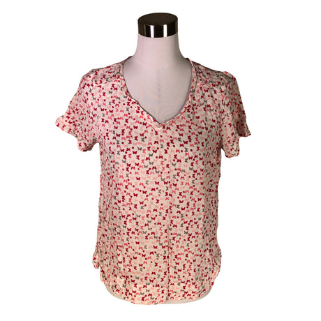 Unisex Taifun - T-paita, koko 40 -  ()