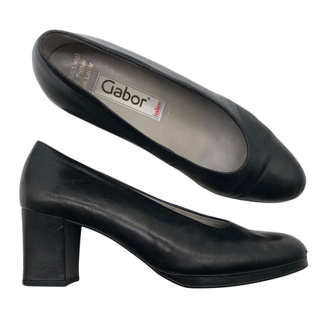 Unisex Gabor - Korkokengät, koko 39 -  ()