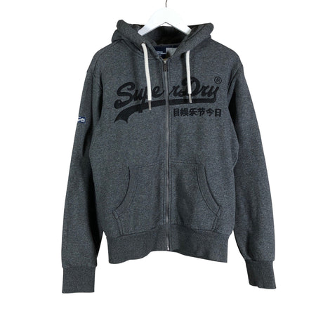 Unisex Superdry - Huppari, koko 46 -  ()