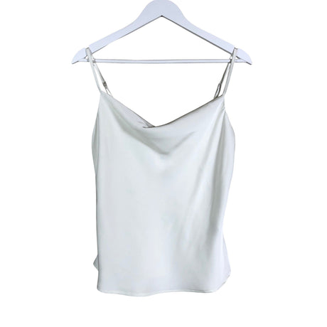 Naisten Anna Field - Toppi, koko 36 - Valkoinen ()