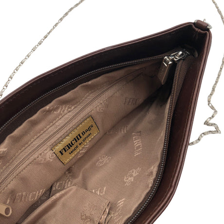 Unisex Ferchi - Olkalaukku, koko Mini -  (2)