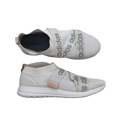 Unisex Adidas - Tennarit, koko 42 -  ()