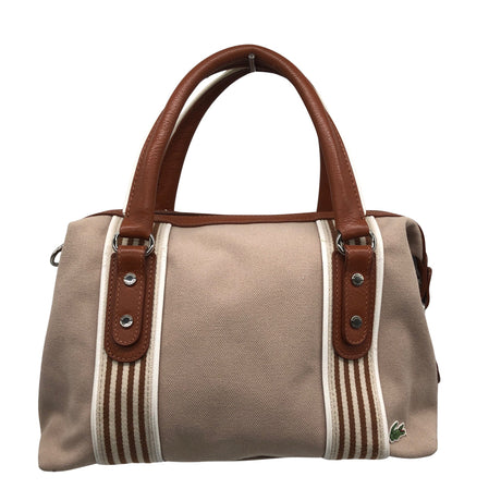 Unisex Lacoste - Käsilaukku, koko Midi -  ()