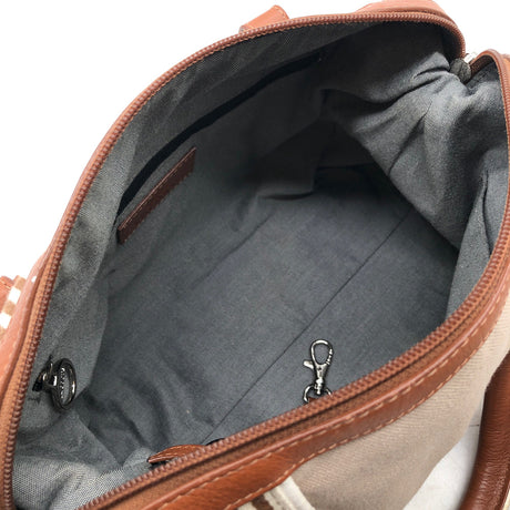 Unisex Lacoste - Käsilaukku, koko Midi -  (2)