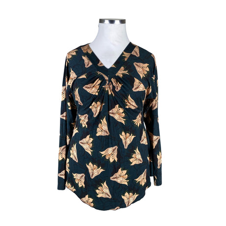 Unisex Niccolei - Trikoopaita, koko 42 -  ()