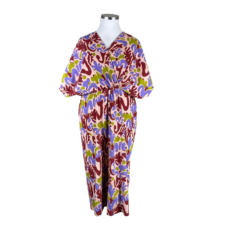 Unisex Aarrelabel - Mekko, koko 46 -  ()