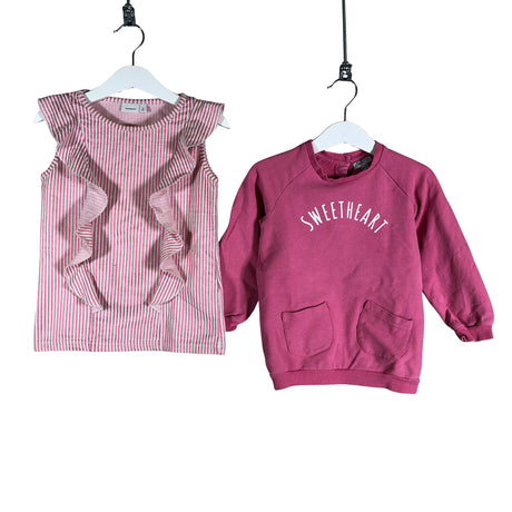Unisex Fagottino - Paita, koko 98 - 104 -  ()