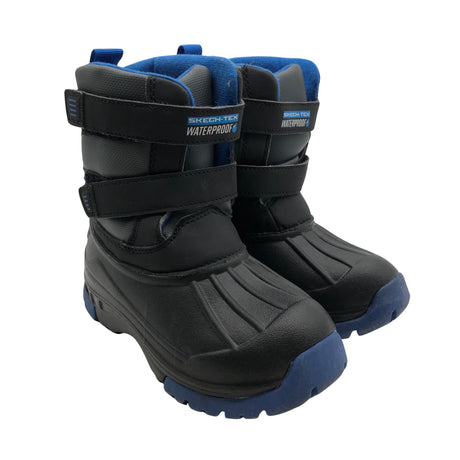 Unisex Skechers - Talvikengät, koko 26 -  (2)
