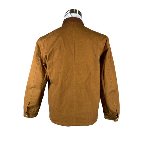 Unisex Selected - Kevyttoppatakki, koko 48 -  (2)