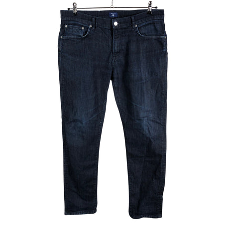 Unisex Gant - Farkut, koko W35 -  ()