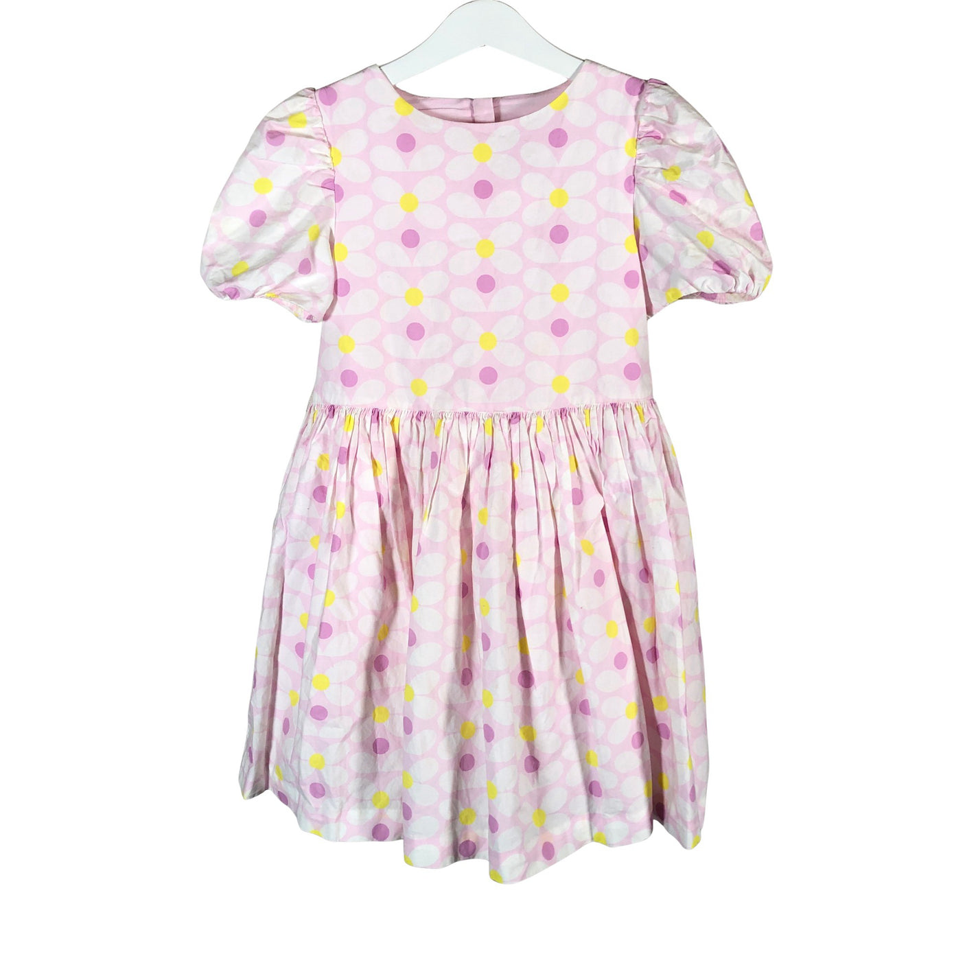 Unisex Jacadi - Mekko, koko 122 - 128 -  (1)