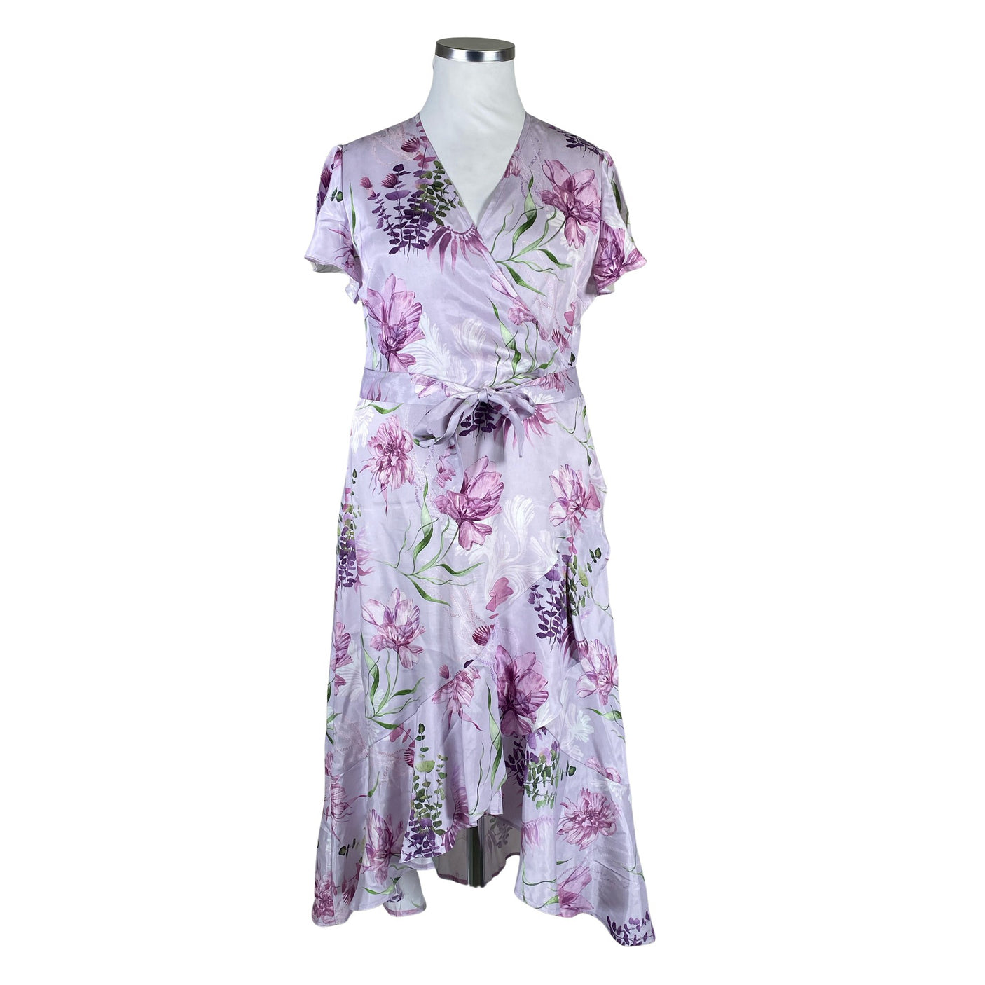 Unisex Nakoa - Juhlamekko, koko 42 -  (1)