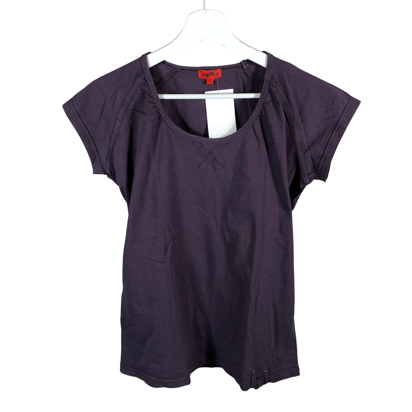 Unisex Eighty8 - T-paita, koko 40 -  (1)