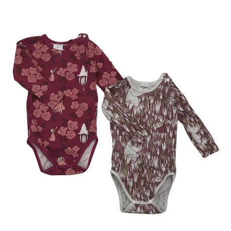 Unisex Martinex - Body, koko 74 - 80 -  ()