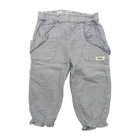 Unisex Newbie - Housut, koko 74 - 80 -  ()