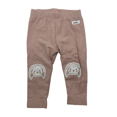 Unisex Newbie - Leggingsit, koko 68 - 74 -  ()