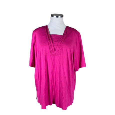 Unisex Chalou - Trikoopaita, koko 52 -  ()