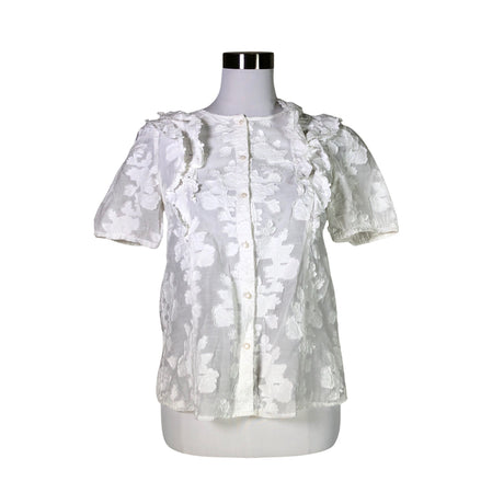 Unisex Sézane - T-paita, koko 34 -  ()