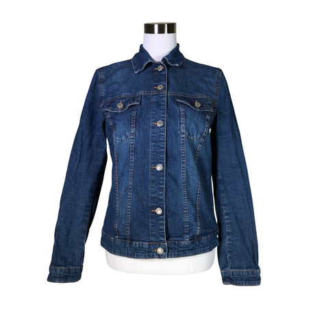 Unisex Esprit - Farkkutakki, koko 40 -  ()