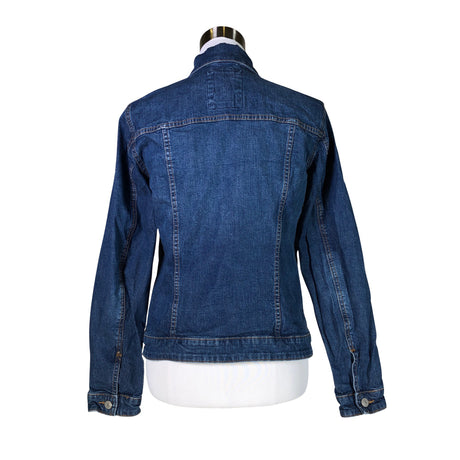 Unisex Esprit - Farkkutakki, koko 40 -  (2)