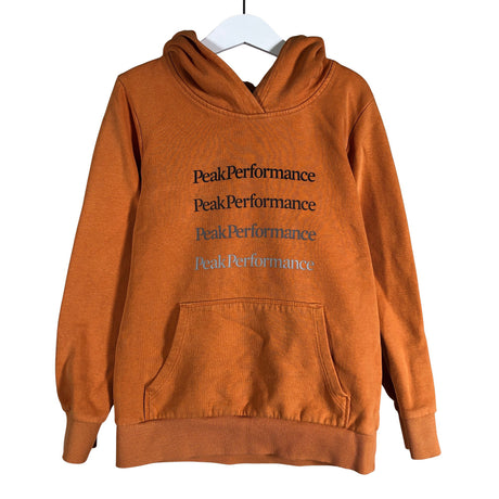 Unisex Peak Performance - Huppari, koko 128 - 134 -  ()