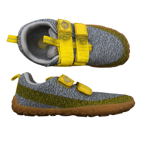 Unisex Affenzahn - Lenkkarit, koko 32 -  ()