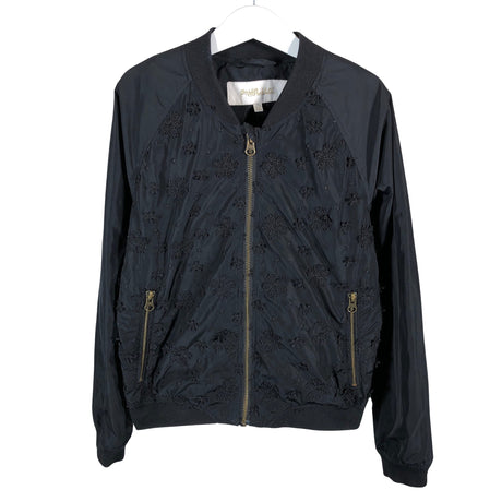 Unisex POMPdeLUX - Urheilutakki, koko 134 - 140 -  ()