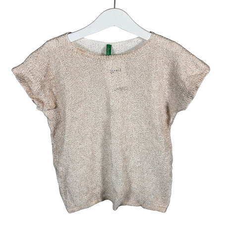 Unisex Benetton - Toppi, koko 122 - 128 -  ()