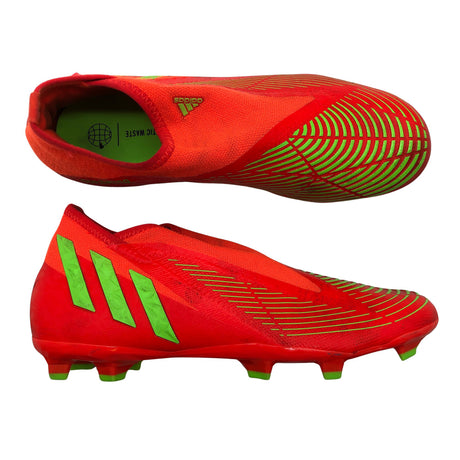 Unisex Adidas - Nappulakengät, koko 42 -  ()