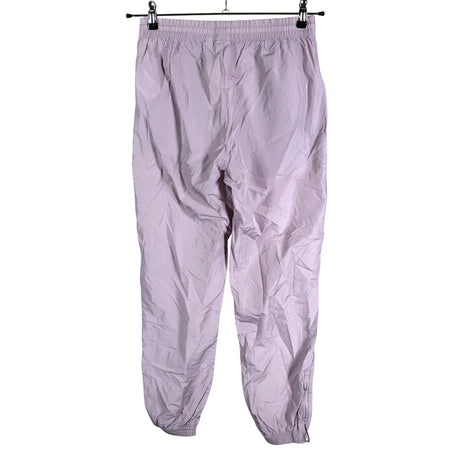 Naisten Adidas - Urheiluhousut, koko 36 - Violetti (2)