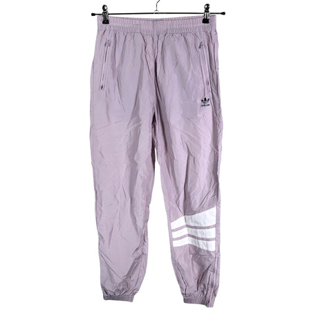 Naisten Adidas - Urheiluhousut, koko 36 - Violetti ()