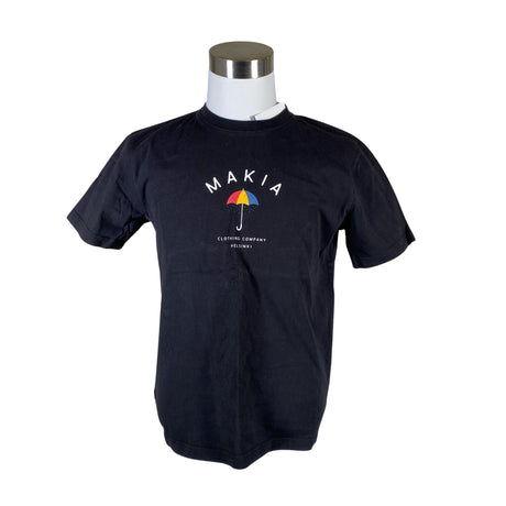 Unisex Makia - T-paita, koko 46 -  ()