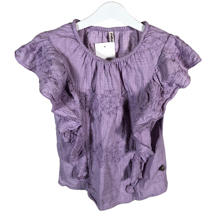 Unisex POMPdeLUX - T-paita, koko 134 - 140 -  ()