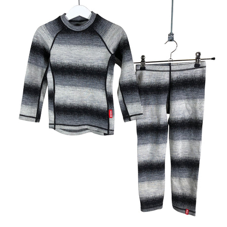 Unisex Reima - Kerrasto, koko 98 - 104 -  ()