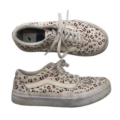 Unisex Vans - Tennarit, koko 33 -  ()