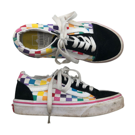 Unisex Vans - Tennarit, koko 33 -  ()