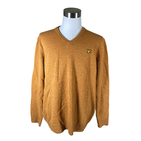 Unisex Lyle&Scott - Neulepaita, koko 54 -  ()