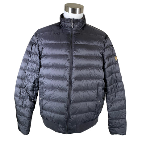 Unisex Belstaff - Untuvatakki, koko 54 -  ()