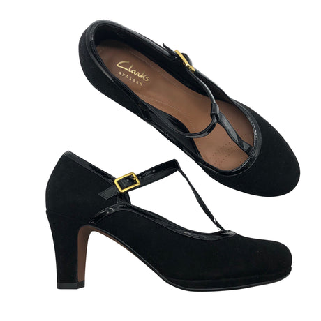 Unisex Clarks - Korkokengät, koko 41 -  ()