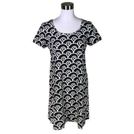 Unisex Sampsukka - Mekko, koko 40 -  ()
