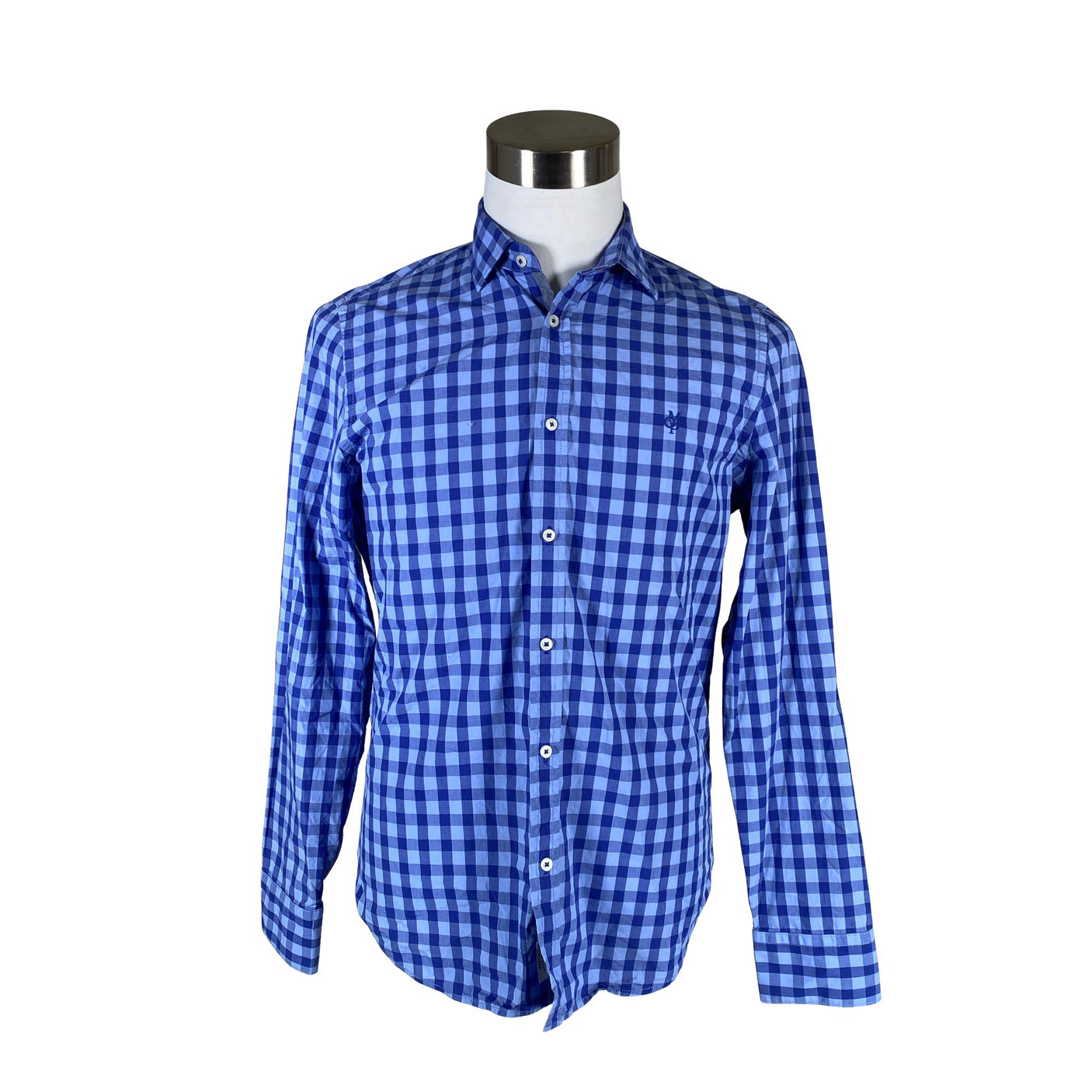 Unisex Marc O'Polo - Kauluspaita, koko 48 -  (1)
