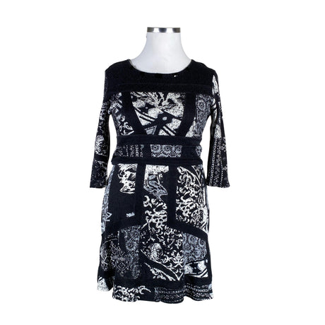 Unisex Desigual - Mekko, koko 42 -  ()