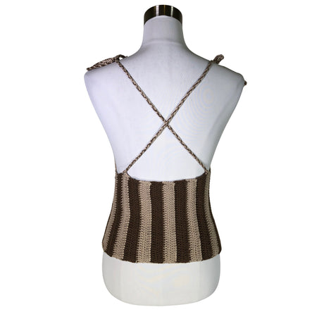 Unisex Handmade - Toppi, koko 40 -  (2)