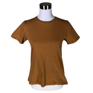 Unisex Organic Basics - T-paita, koko 38 -  (1)