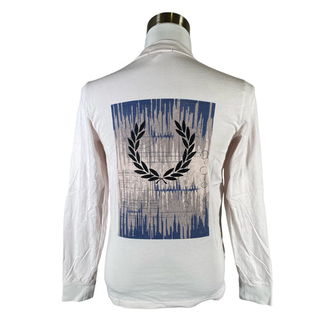 Unisex Fred Perry - Paita, koko 46 -  (2)