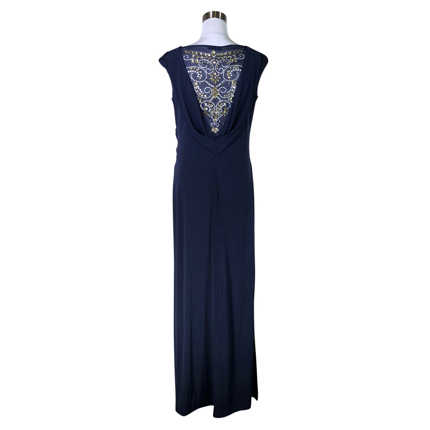 Unisex Vera Mont - Juhlamekko, koko 40 -  (2)