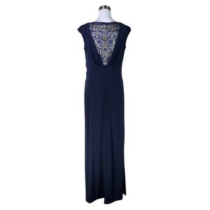 Unisex Vera Mont - Juhlamekko, koko 40 -  (2)