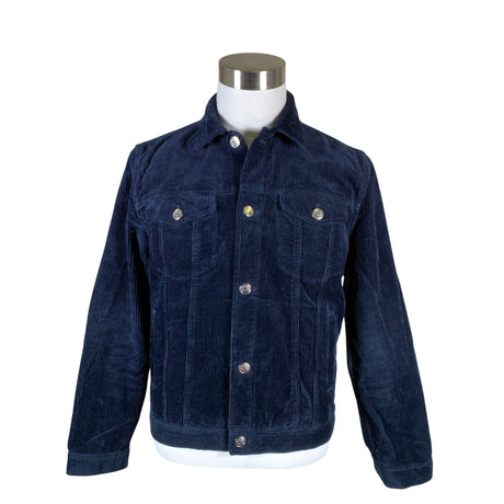 Unisex Samsoe&Samsoe - Farkkutakki, koko 50 -  ()